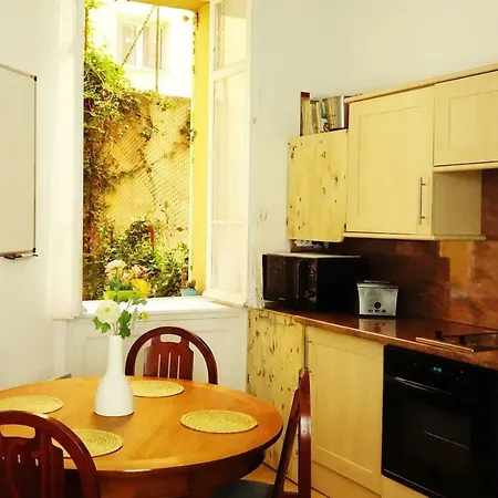 - A Deux Pas Du Palais Des Festivals Apartment