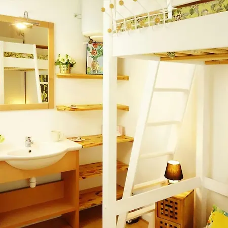 Apartament - A Deux Pas Du Palais Des Festivals Cannes