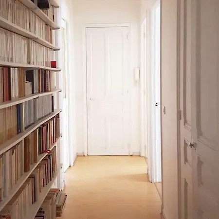 アパート - A Deux Pas Du Palais Des Festivals *