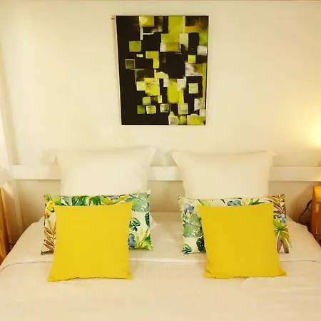 - A Deux Pas Du Palais Des Festivals Apartament Cannes