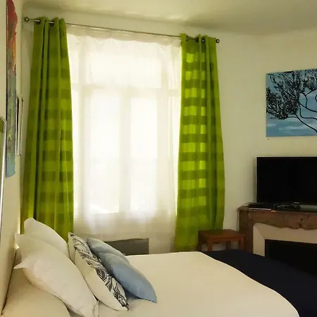 Apartamento - A Deux Pas Du Palais Des Festivals