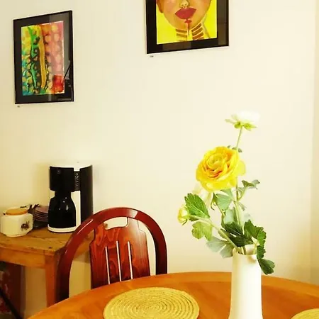 Apartamento - A Deux Pas Du Palais Des Festivals