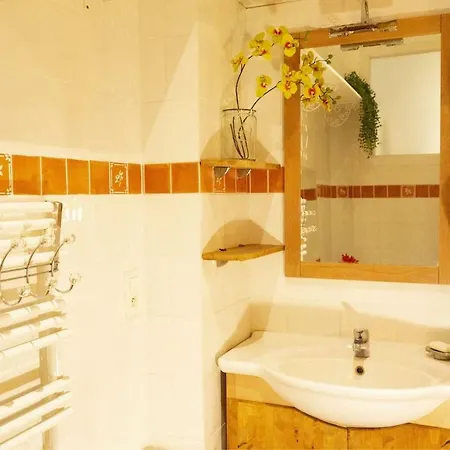 Apartamento - A Deux Pas Du Palais Des Festivals